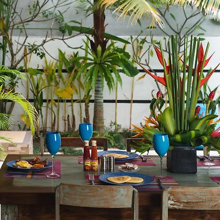 Villa Dewi Seminyak Dış mekan fotoğraf