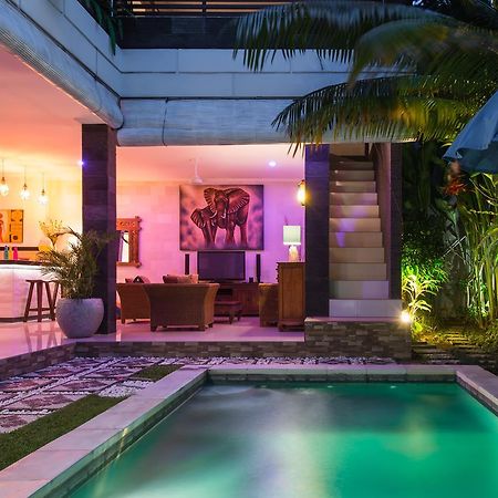 Villa Dewi Seminyak Dış mekan fotoğraf