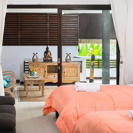 Villa Dewi Seminyak Dış mekan fotoğraf