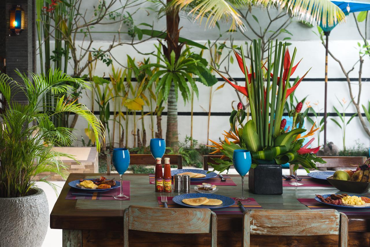 Villa Dewi Seminyak Dış mekan fotoğraf