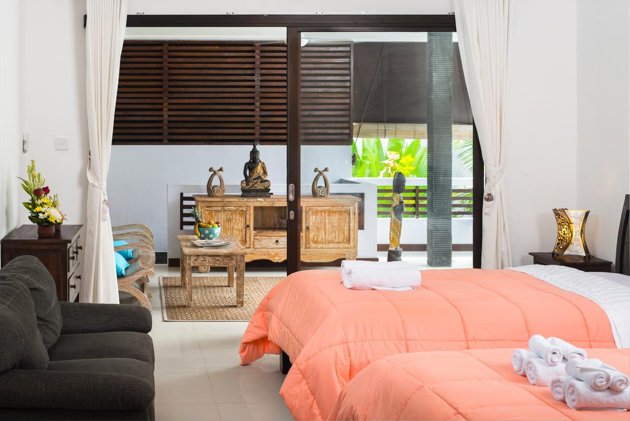 Villa Dewi Seminyak Dış mekan fotoğraf