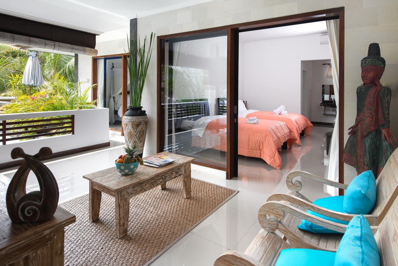 Villa Dewi Seminyak Dış mekan fotoğraf